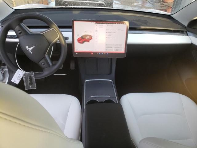 Photo 7 VIN: 5YJ3E1EB5NF343782 - TESLA MODEL 3 