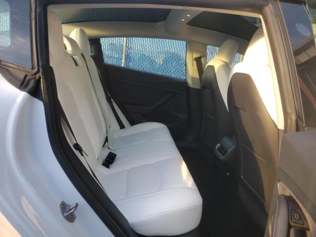 Photo 9 VIN: 5YJ3E1EB5NF343782 - TESLA MODEL 3 