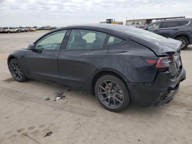 Photo 1 VIN: 5YJ3E1EB5NF346326 - TESLA MODEL 3 