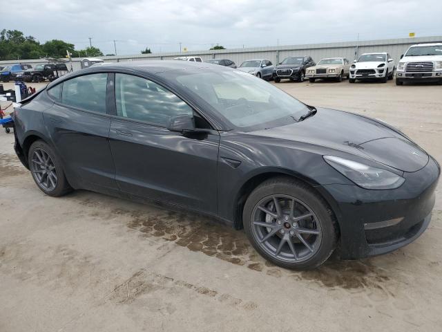 Photo 3 VIN: 5YJ3E1EB5NF346326 - TESLA MODEL 3 