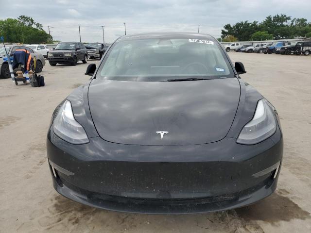 Photo 4 VIN: 5YJ3E1EB5NF346326 - TESLA MODEL 3 