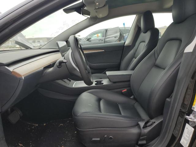 Photo 6 VIN: 5YJ3E1EB5NF346326 - TESLA MODEL 3 