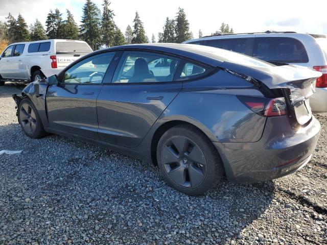 Photo 1 VIN: 5YJ3E1EB5NF354166 - TESLA MODEL 3 