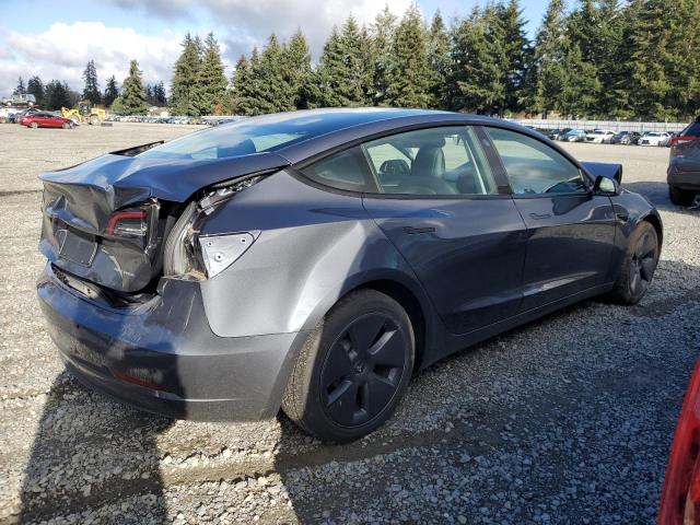 Photo 2 VIN: 5YJ3E1EB5NF354166 - TESLA MODEL 3 