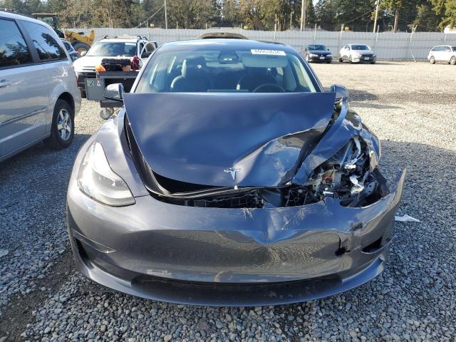 Photo 4 VIN: 5YJ3E1EB5NF354166 - TESLA MODEL 3 