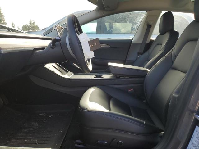 Photo 6 VIN: 5YJ3E1EB5NF354166 - TESLA MODEL 3 