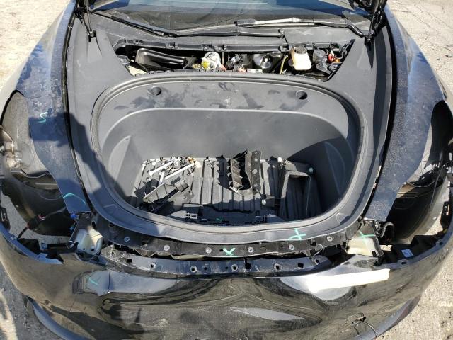 Photo 6 VIN: 5YJ3E1EB5NF356614 - TESLA MODEL 3 