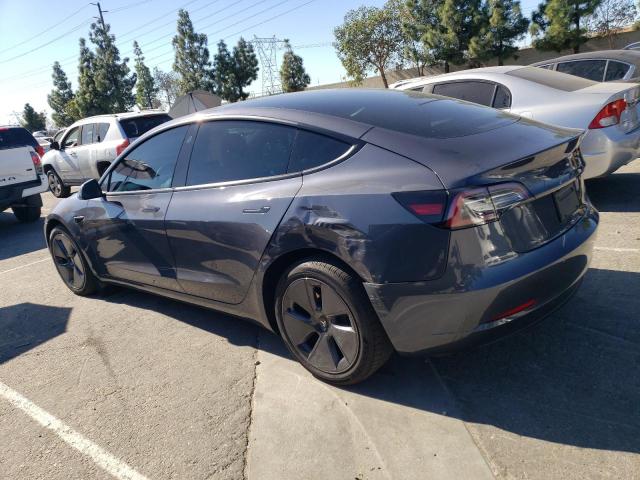 Photo 1 VIN: 5YJ3E1EB5NF360873 - TESLA MODEL 3 