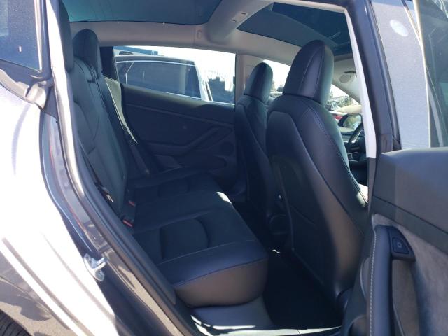 Photo 10 VIN: 5YJ3E1EB5NF360873 - TESLA MODEL 3 