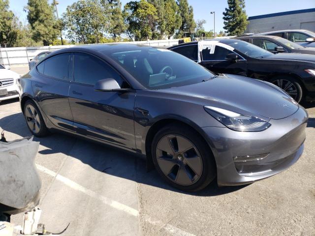 Photo 3 VIN: 5YJ3E1EB5NF360873 - TESLA MODEL 3 