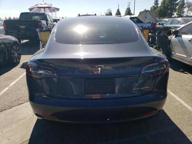 Photo 5 VIN: 5YJ3E1EB5NF360873 - TESLA MODEL 3 