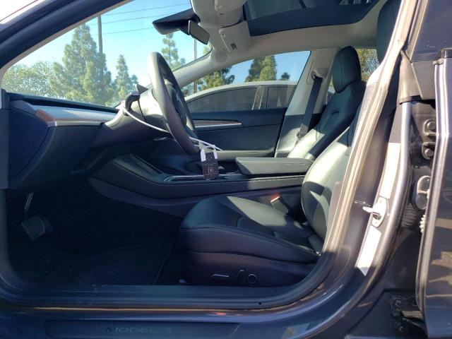 Photo 6 VIN: 5YJ3E1EB5NF360873 - TESLA MODEL 3 