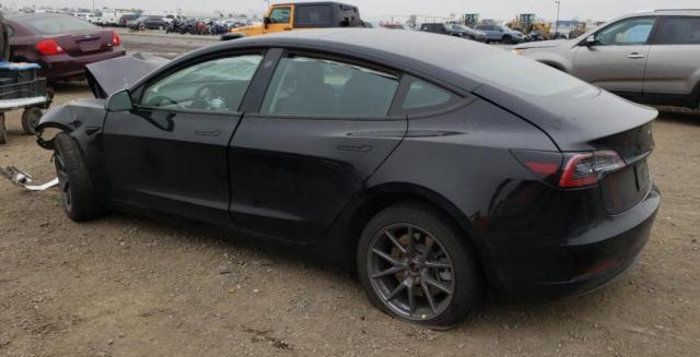 Photo 1 VIN: 5YJ3E1EB5NF360937 - TESLA MODEL 3 