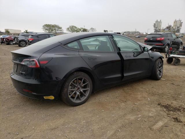 Photo 2 VIN: 5YJ3E1EB5NF360937 - TESLA MODEL 3 