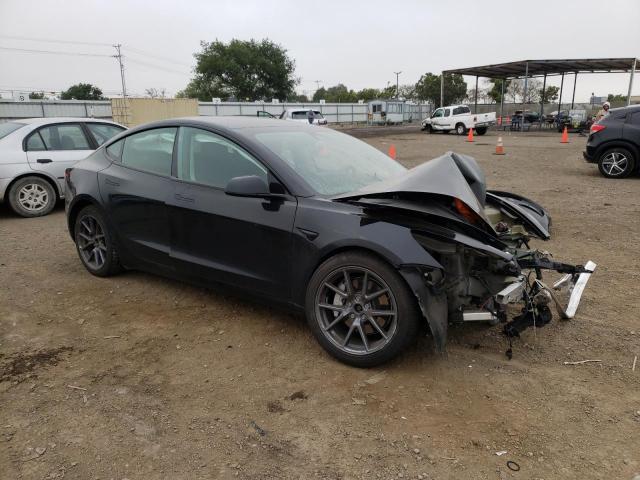 Photo 3 VIN: 5YJ3E1EB5NF360937 - TESLA MODEL 3 