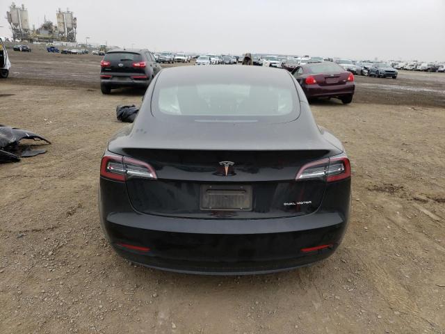 Photo 5 VIN: 5YJ3E1EB5NF360937 - TESLA MODEL 3 