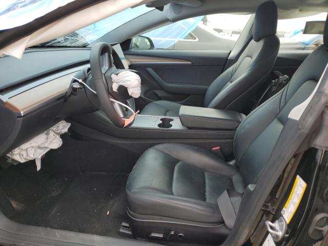 Photo 6 VIN: 5YJ3E1EB5NF360937 - TESLA MODEL 3 