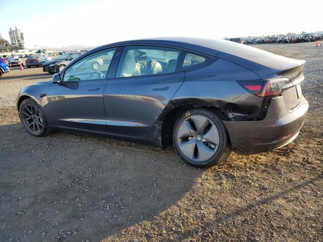 Photo 1 VIN: 5YJ3E1EB5NF361750 - TESLA MODEL 3 