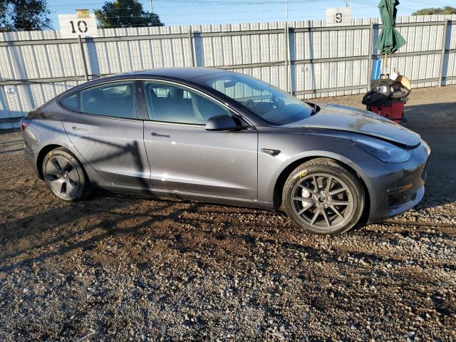 Photo 3 VIN: 5YJ3E1EB5NF361750 - TESLA MODEL 3 