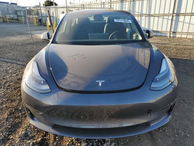 Photo 4 VIN: 5YJ3E1EB5NF361750 - TESLA MODEL 3 