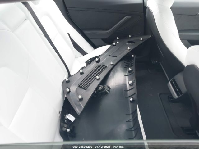 Photo 7 VIN: 5YJ3E1EB5PF591582 - TESLA MODEL 3 