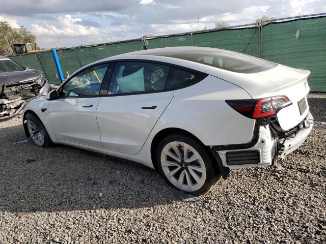 Photo 1 VIN: 5YJ3E1EB5PF618375 - TESLA MODEL 3 