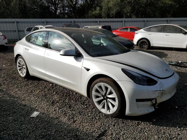 Photo 3 VIN: 5YJ3E1EB5PF618375 - TESLA MODEL 3 