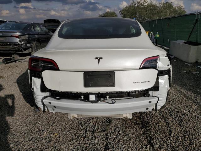 Photo 5 VIN: 5YJ3E1EB5PF618375 - TESLA MODEL 3 