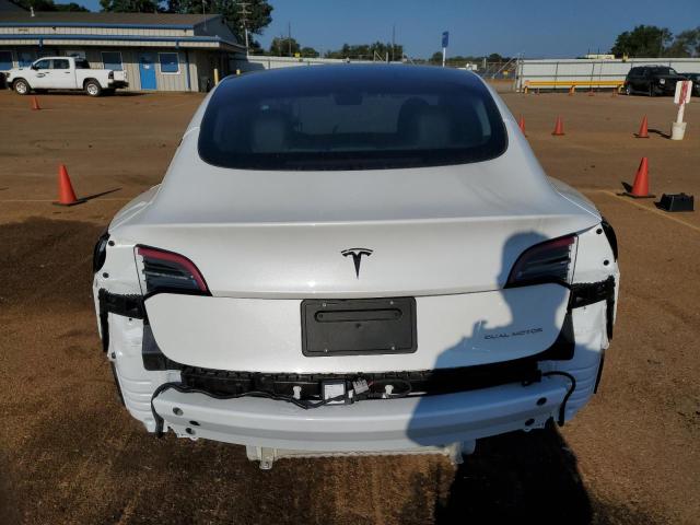 Photo 5 VIN: 5YJ3E1EB5PF621339 - TESLA MODEL 3 