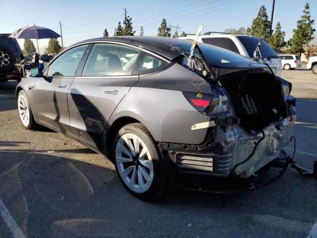 Photo 1 VIN: 5YJ3E1EB5PF627948 - TESLA MODEL 3 