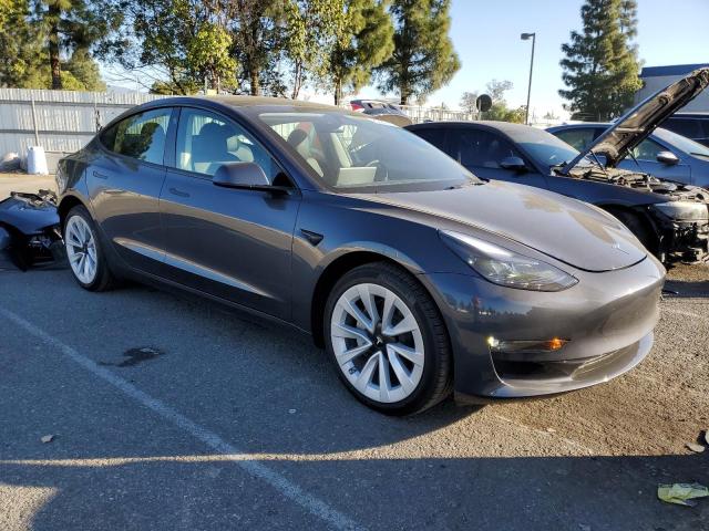 Photo 3 VIN: 5YJ3E1EB5PF627948 - TESLA MODEL 3 