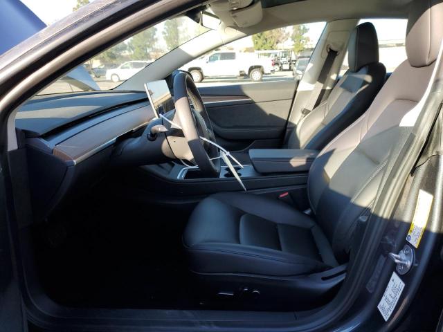 Photo 6 VIN: 5YJ3E1EB5PF627948 - TESLA MODEL 3 