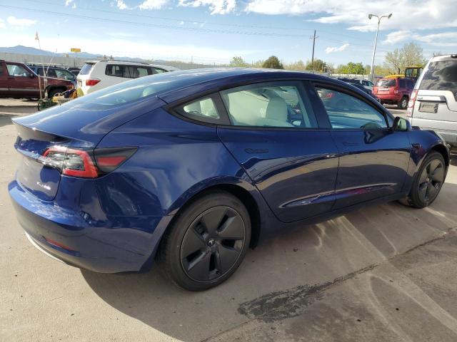 Photo 2 VIN: 5YJ3E1EB5PF661548 - TESLA MODEL 3 