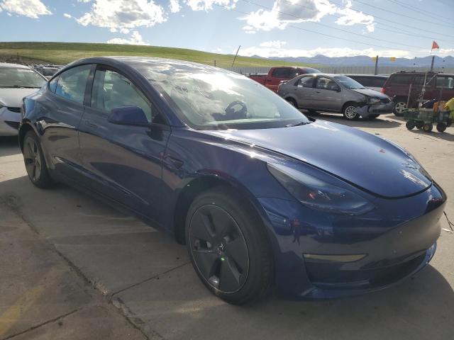 Photo 3 VIN: 5YJ3E1EB5PF661548 - TESLA MODEL 3 