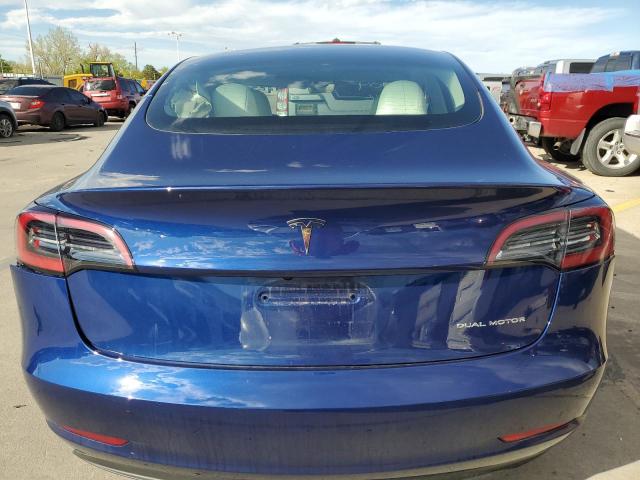 Photo 5 VIN: 5YJ3E1EB5PF661548 - TESLA MODEL 3 