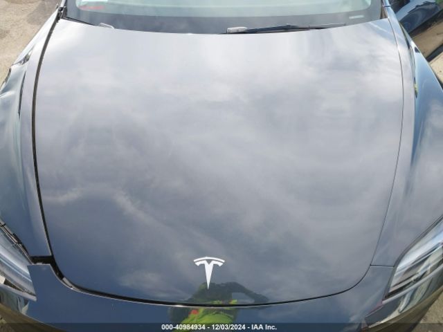 Photo 9 VIN: 5YJ3E1EB5RF754671 - TESLA MODEL 3 