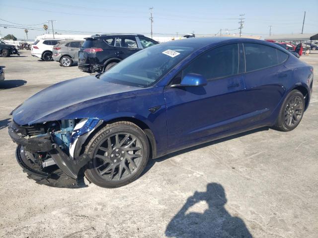 Photo 0 VIN: 5YJ3E1EB5RF797309 - TESLA MODEL 3 