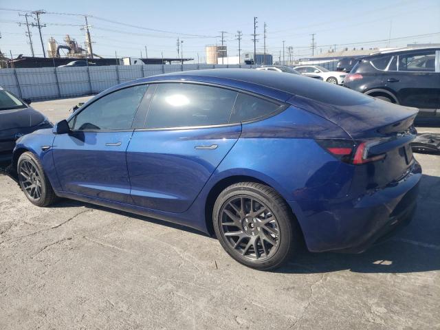 Photo 1 VIN: 5YJ3E1EB5RF797309 - TESLA MODEL 3 