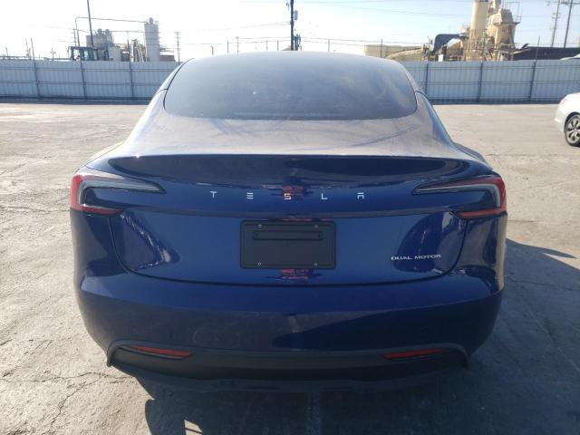 Photo 5 VIN: 5YJ3E1EB5RF797309 - TESLA MODEL 3 