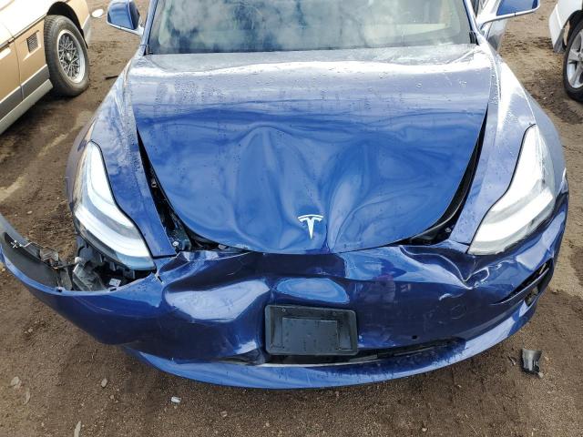 Photo 10 VIN: 5YJ3E1EB6JF063928 - TESLA MODEL 3 