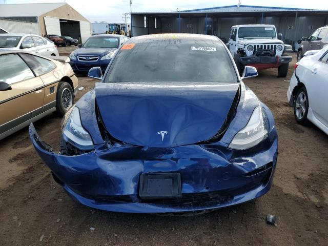 Photo 4 VIN: 5YJ3E1EB6JF063928 - TESLA MODEL 3 