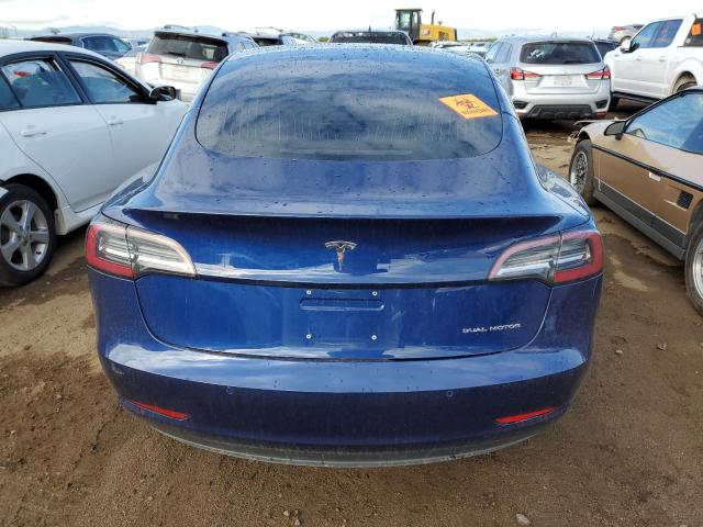 Photo 5 VIN: 5YJ3E1EB6JF063928 - TESLA MODEL 3 