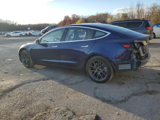 Photo 1 VIN: 5YJ3E1EB6JF064397 - TESLA MODEL 3 