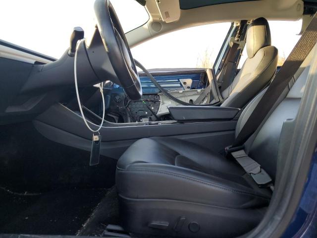 Photo 6 VIN: 5YJ3E1EB6JF064397 - TESLA MODEL 3 