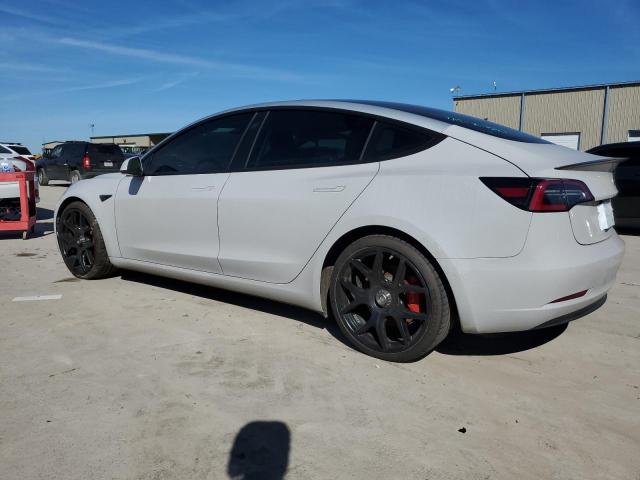 Photo 1 VIN: 5YJ3E1EB6JF072144 - TESLA MODEL 3 