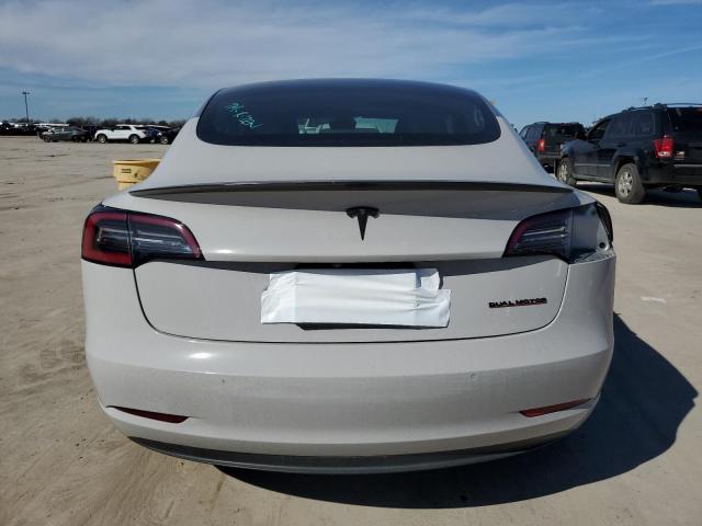 Photo 5 VIN: 5YJ3E1EB6JF072144 - TESLA MODEL 3 