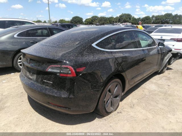 Photo 3 VIN: 5YJ3E1EB6JF077098 - TESLA MODEL 3 