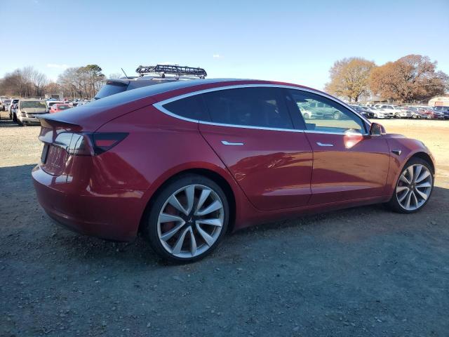 Photo 2 VIN: 5YJ3E1EB6JF079823 - TESLA MODEL 3 