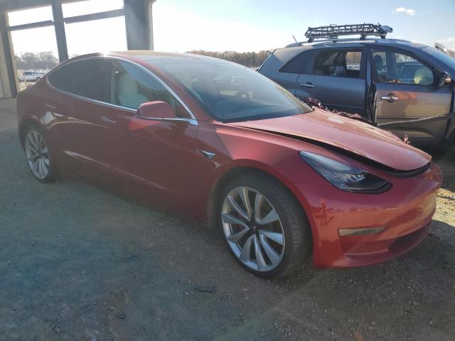 Photo 3 VIN: 5YJ3E1EB6JF079823 - TESLA MODEL 3 