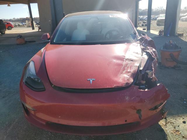 Photo 4 VIN: 5YJ3E1EB6JF079823 - TESLA MODEL 3 